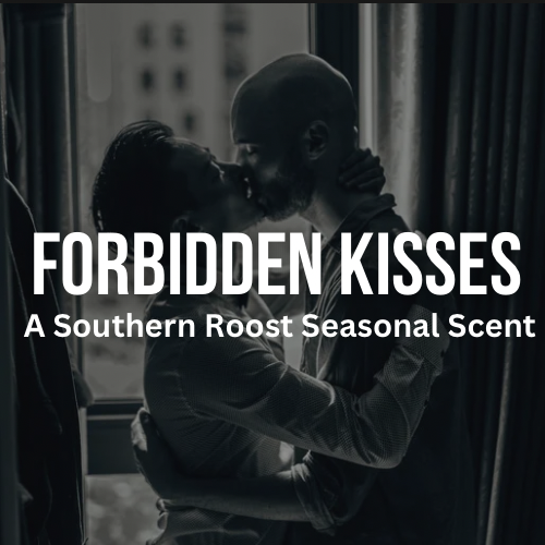 Forbidden Kisses