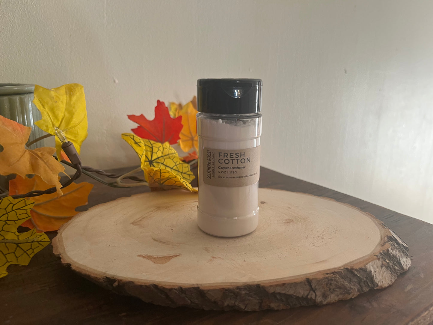 Carpet Freshener