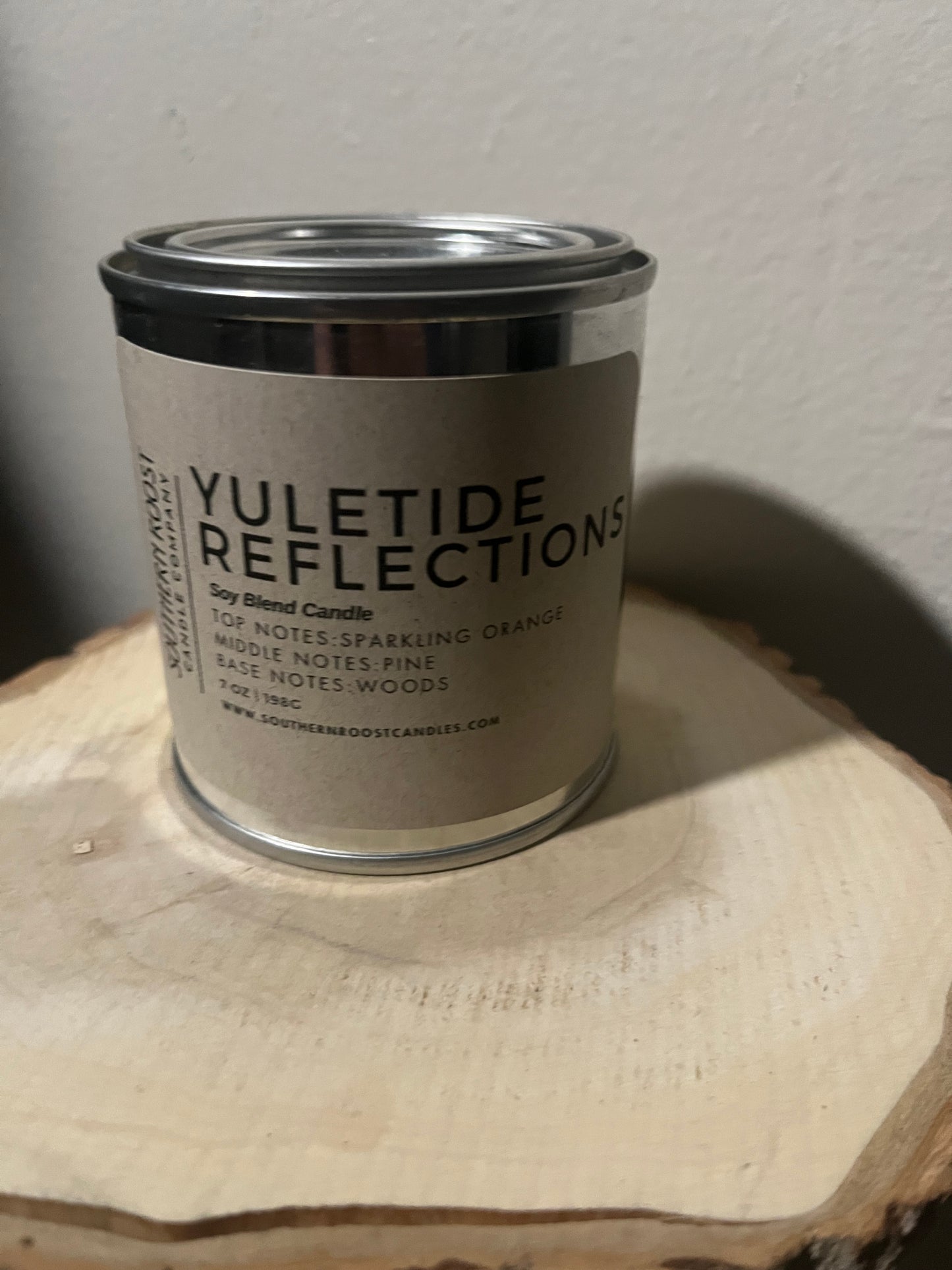 Yuletide Reflections