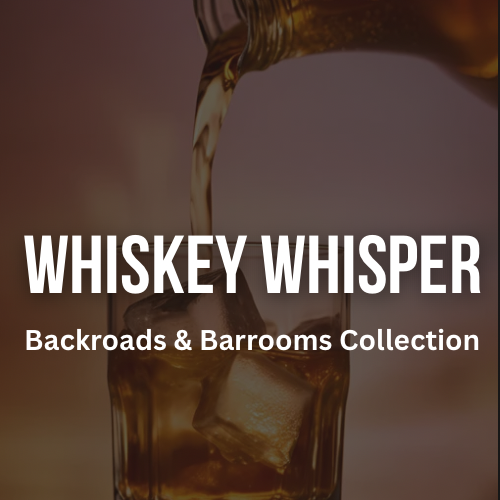 Whiskey Whisper