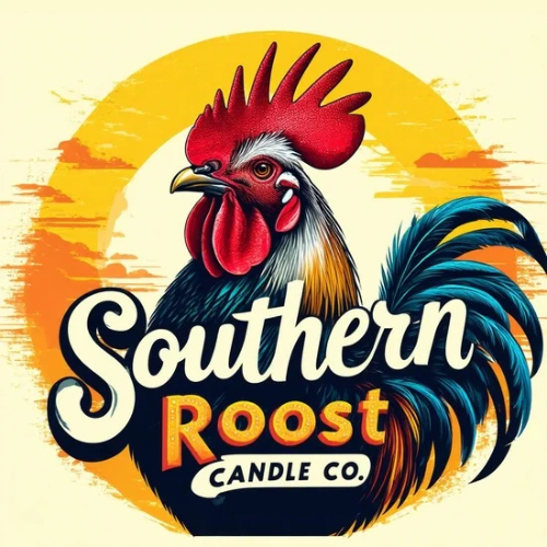 Southern Roost Candle Co.