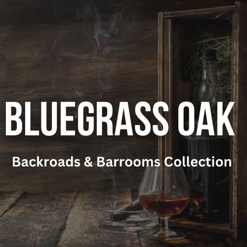 Bluegrass Oak