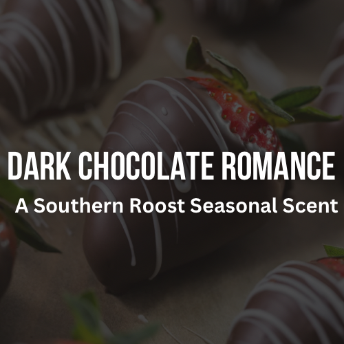 Dark Chocolate Romance