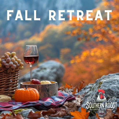 Fall Retreat