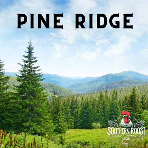 Pine Ridge