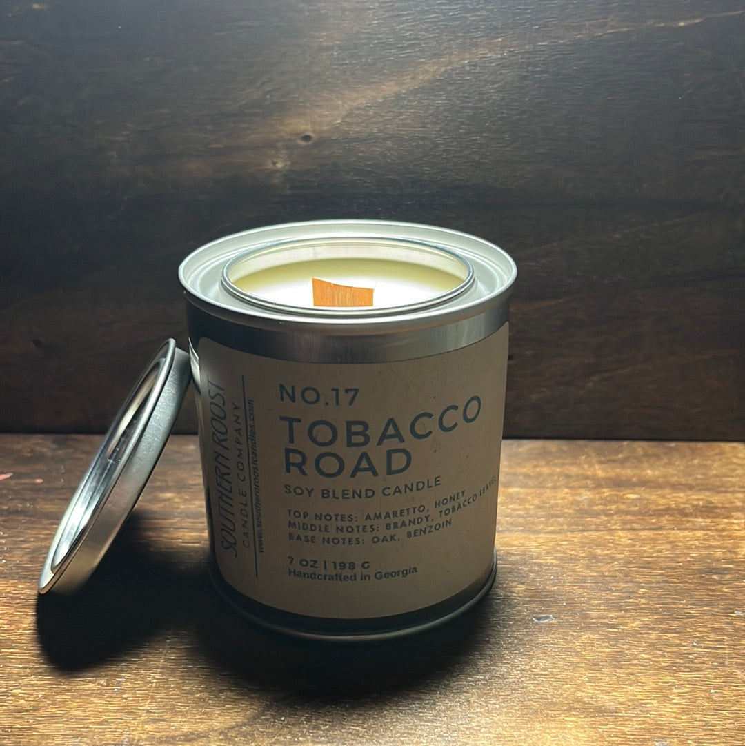 Tobacco Road