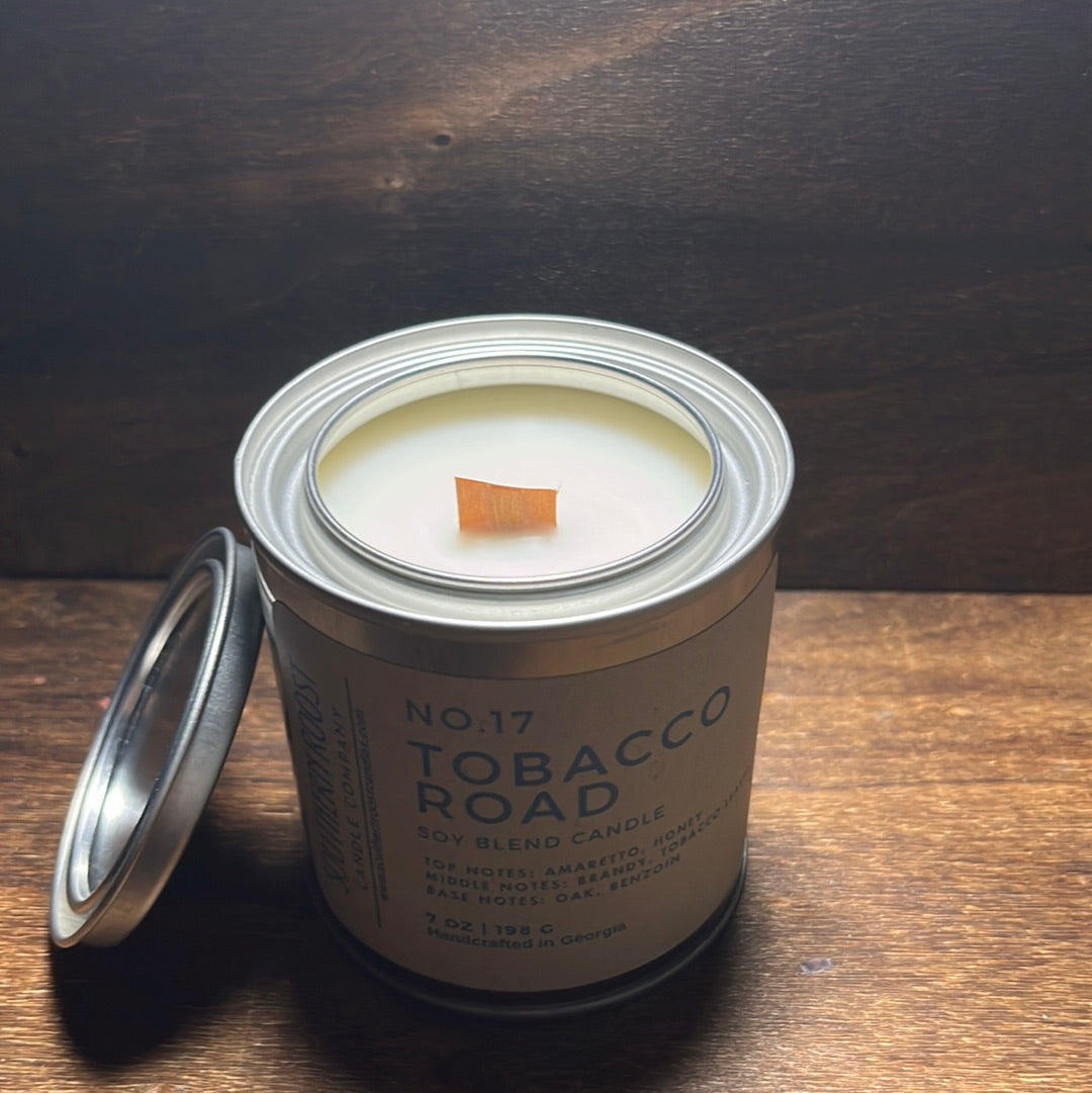 Tobacco Road